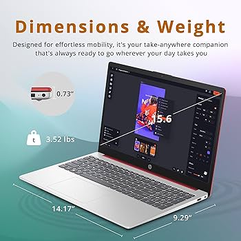 ⭐高速HP一体型PC⭐Pentium(R)⭐SSD512GB⭐メモリ16GB⭐ Amazon.com: HP 15.6-Inch HD Pentium N200 1.8GHz Intel UHD